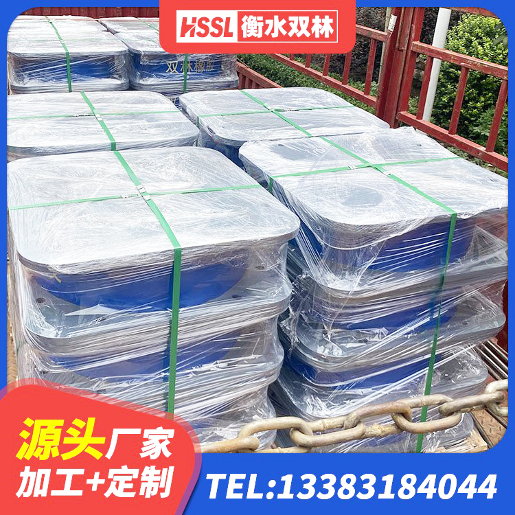 沈丘县LNR铅芯隔震支座 沈丘县LRB800铅芯支座厂家 沈丘县HDR1100隔震支座 沈丘县高阻尼支座减震支座源头工厂 - 第1张