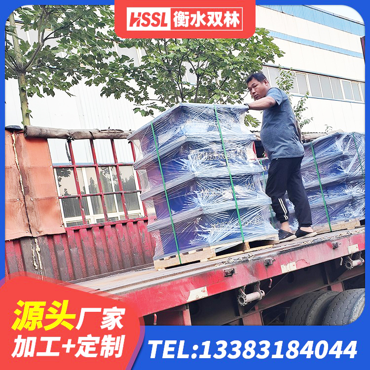沈丘县HDR高阻尼支座厂家电话 沈丘县高阻尼隔震支座价格 沈丘县LNR水平力分散型支座厂家 沈丘县LNR500支座源头工厂 - 第6张