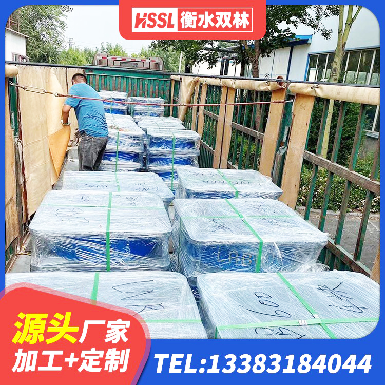 沈丘县LNR铅芯隔震支座 沈丘县LRB800铅芯支座厂家 沈丘县HDR1100隔震支座 沈丘县高阻尼支座减震支座源头工厂 - 第2张