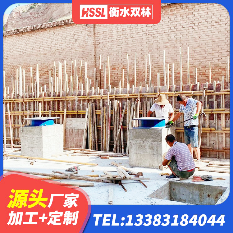 沈丘县高阻尼叠层橡胶隔震支座 沈丘县LNR(H)D370*127隔震支座 沈丘县住宅隔震支座厂家电话 沈丘县支座HDR(I)-D470×197-G1.0厂家 - 第6张