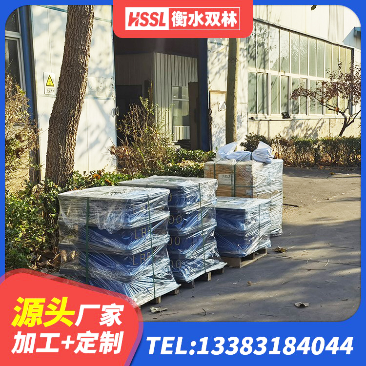 沈丘县HDR1500高阻尼橡胶隔震支座厂家 沈丘县隔震支座LNR 沈丘县LNR800天然橡胶支座多少钱 沈丘县LNR1300支座生产厂家 - 第6张